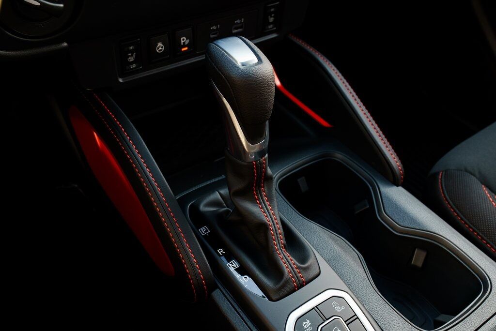 2026 Nissan Frontier PRO-4X Beaverton OR