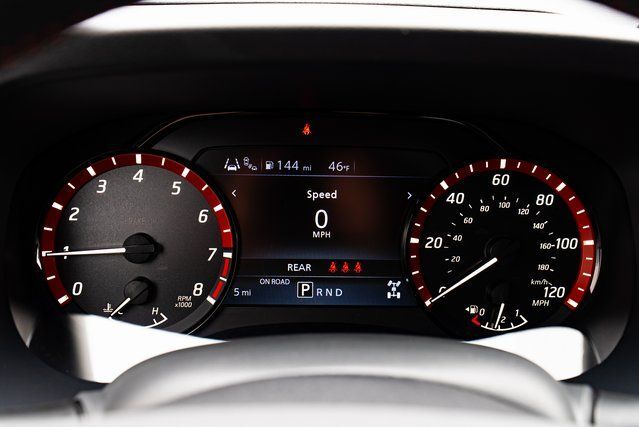 2026 Nissan Frontier PRO-4X Beaverton OR