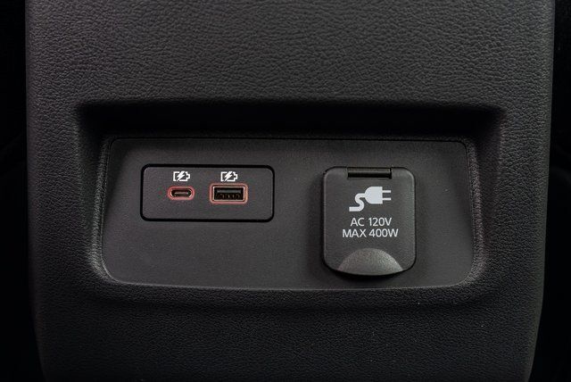 2026 Nissan Frontier PRO-4X Beaverton OR