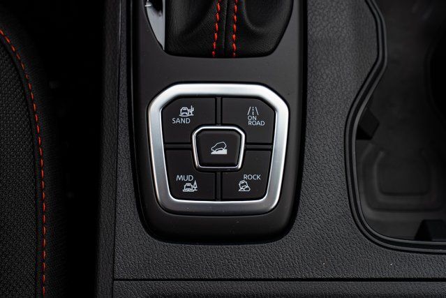 2026 Nissan Frontier PRO-4X Beaverton OR