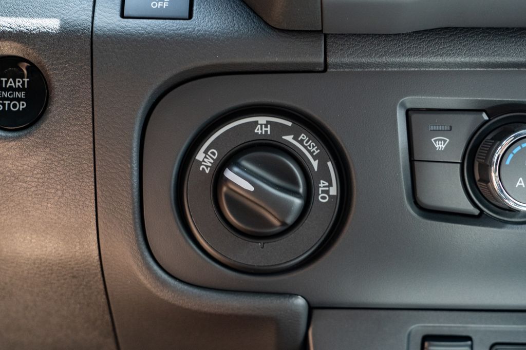 2026 Nissan Frontier PRO-4X Beaverton OR