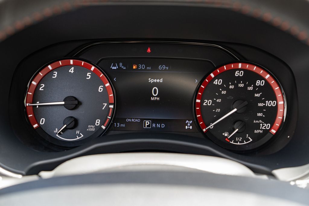 2026 Nissan Frontier PRO-4X Beaverton OR