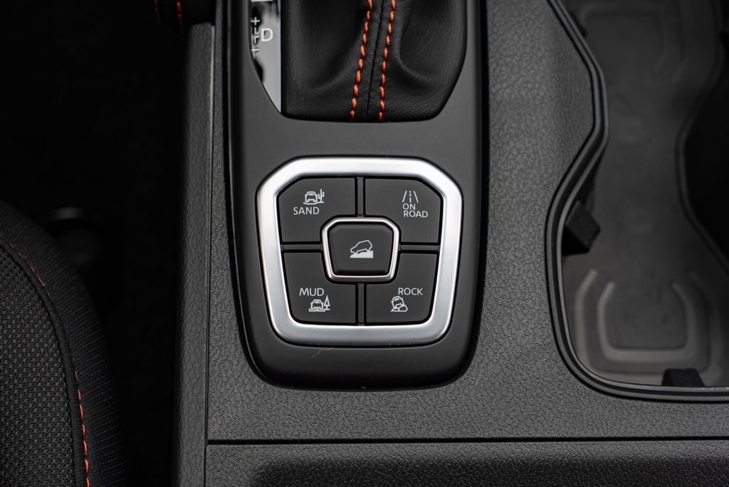 2026 Nissan Frontier PRO-4X Beaverton OR