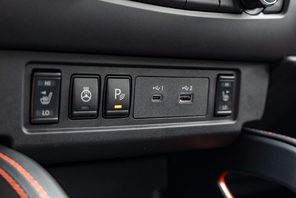 2026 Nissan Frontier PRO-4X Beaverton OR