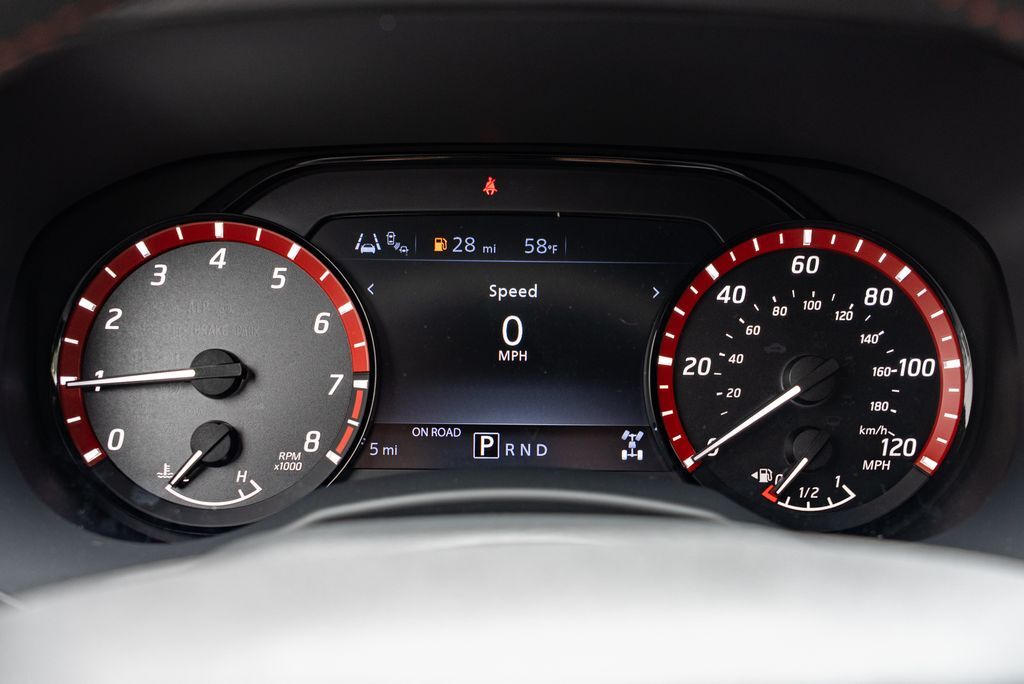 2026 Nissan Frontier PRO-4X Beaverton OR
