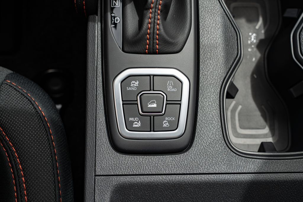 2026 Nissan Frontier PRO-4X Beaverton OR