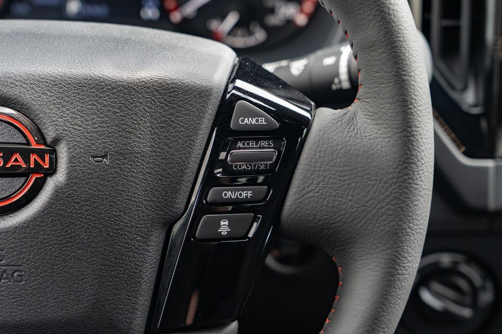 2026 Nissan Frontier PRO-4X Beaverton OR