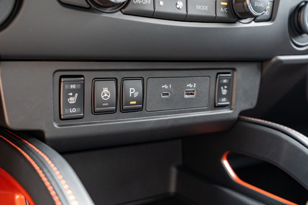 2026 Nissan Frontier PRO-4X Beaverton OR