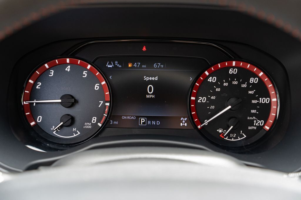 2026 Nissan Frontier PRO-4X Beaverton OR