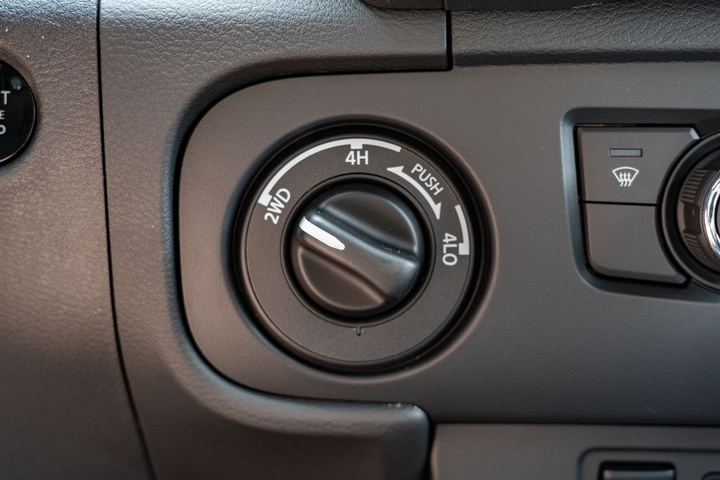 2026 Nissan Frontier PRO-4X Beaverton OR