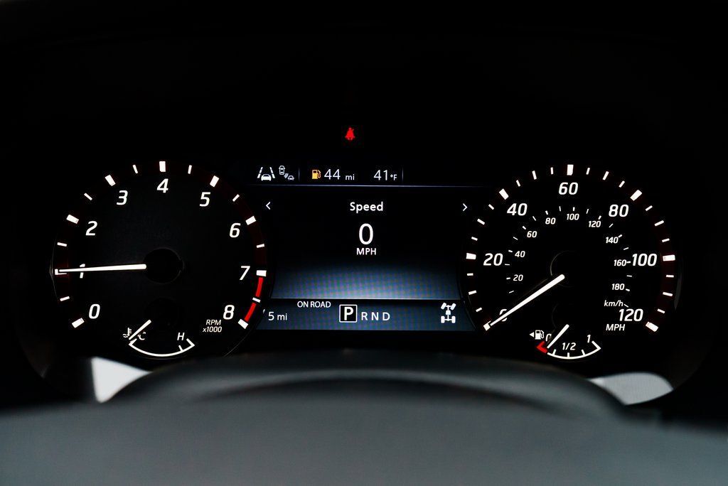 2026 Nissan Frontier PRO-4X Beaverton OR