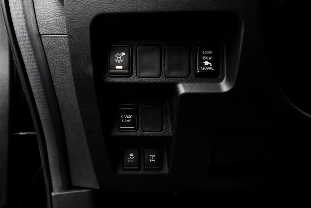 2026 Nissan Frontier PRO-4X Beaverton OR