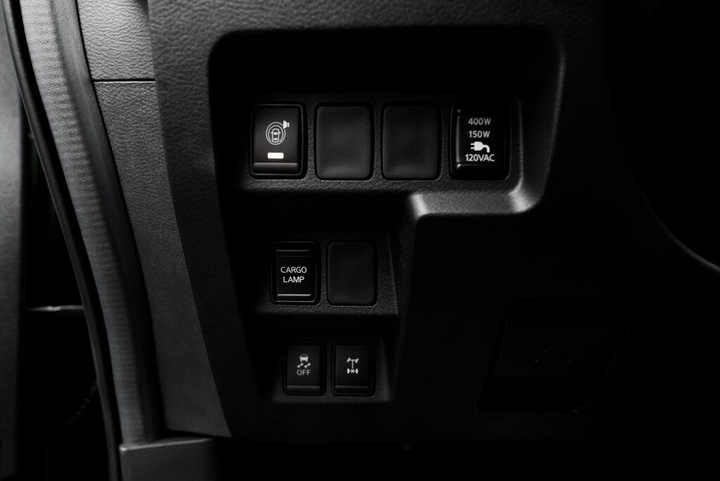 2026 Nissan Frontier PRO-4X Beaverton OR