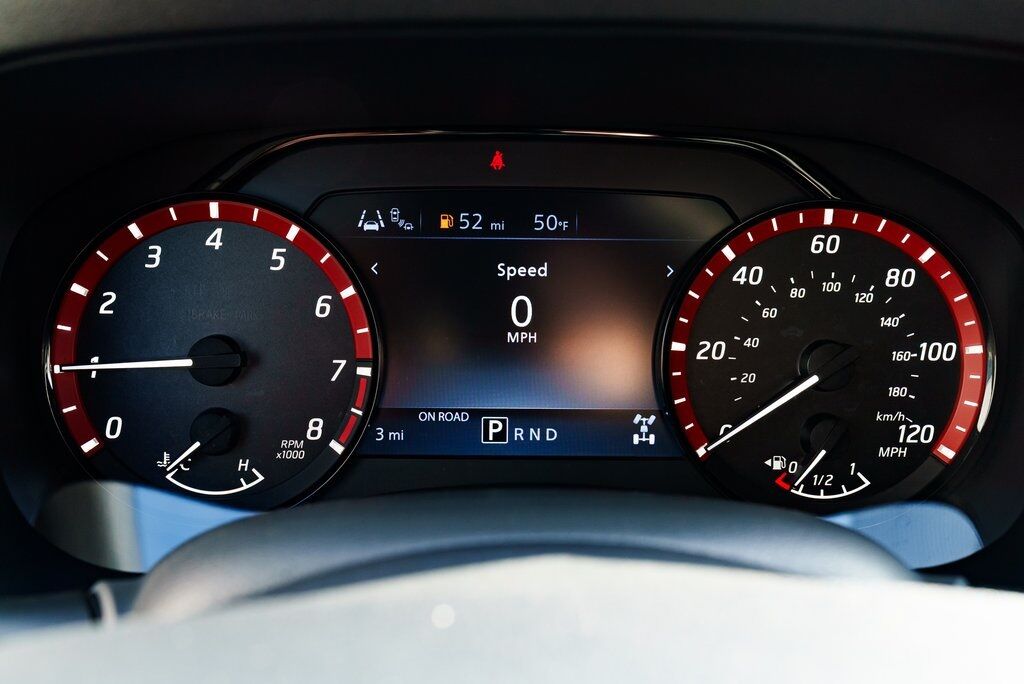 2026 Nissan Frontier PRO-4X Beaverton OR