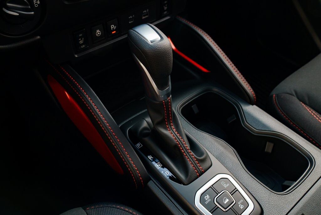 2026 Nissan Frontier PRO-4X Beaverton OR