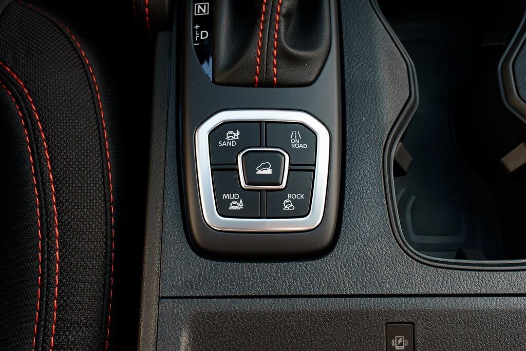 2026 Nissan Frontier PRO-4X Beaverton OR