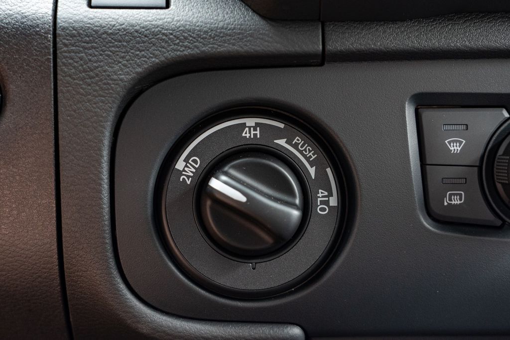 2026 Nissan Frontier PRO-4X Beaverton OR