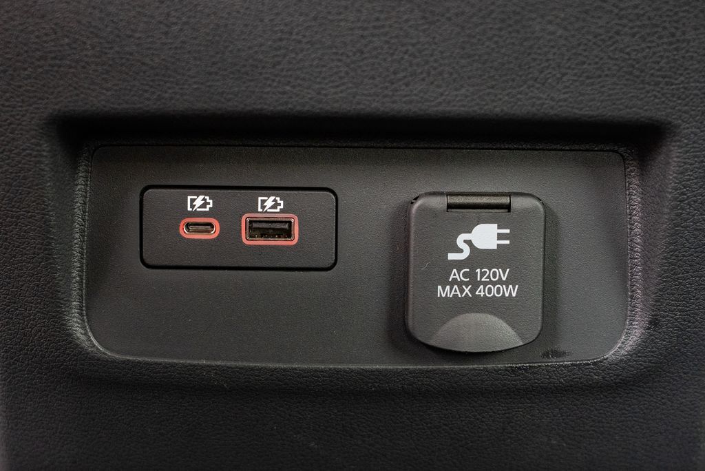 2026 Nissan Frontier PRO-4X Beaverton OR