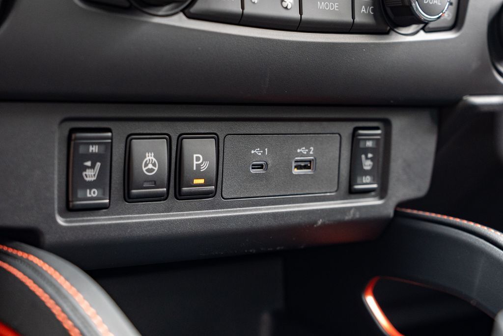 2026 Nissan Frontier PRO-4X Beaverton OR
