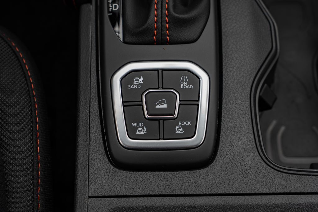 2026 Nissan Frontier PRO-4X Beaverton OR