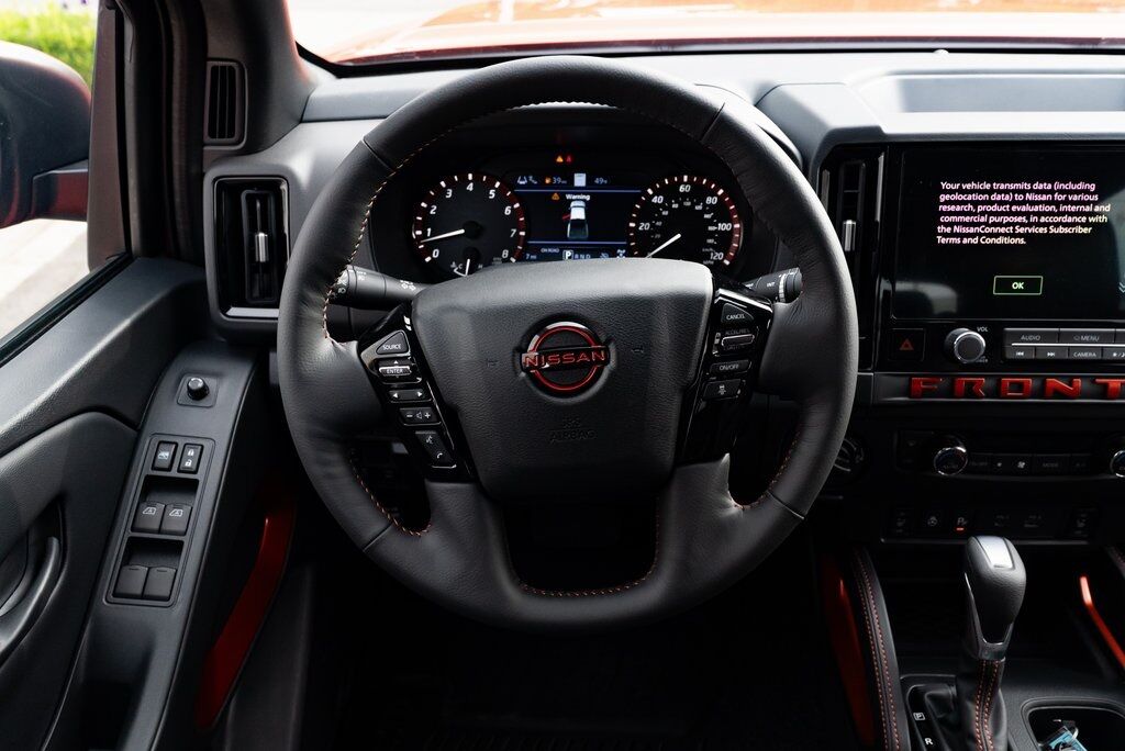 2026 Nissan Frontier PRO-4X Beaverton OR