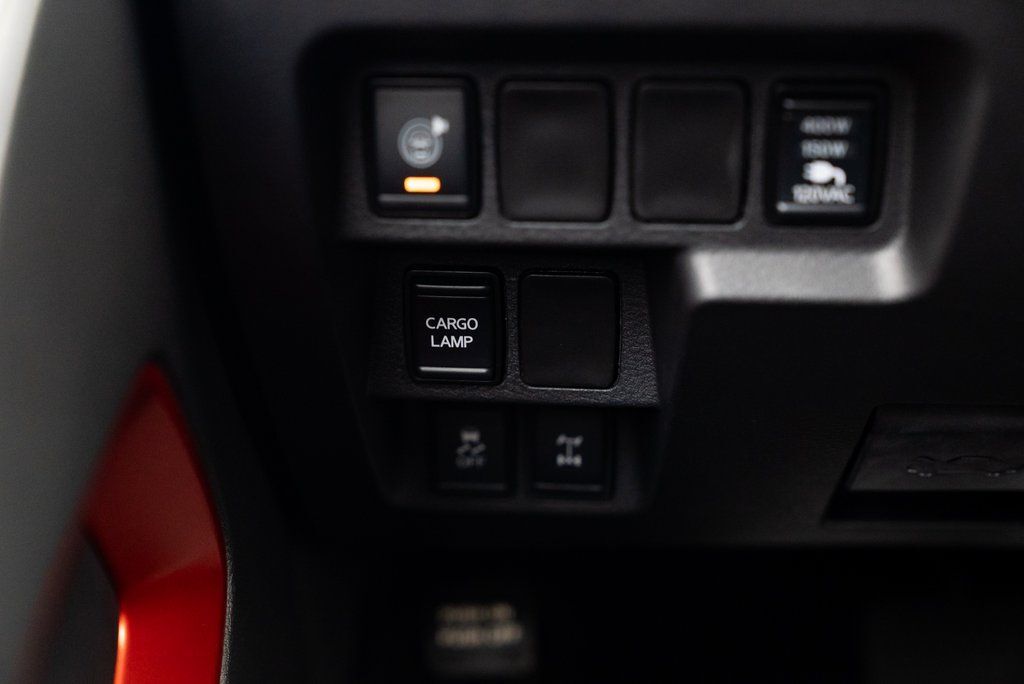 2026 Nissan Frontier PRO-4X Beaverton OR