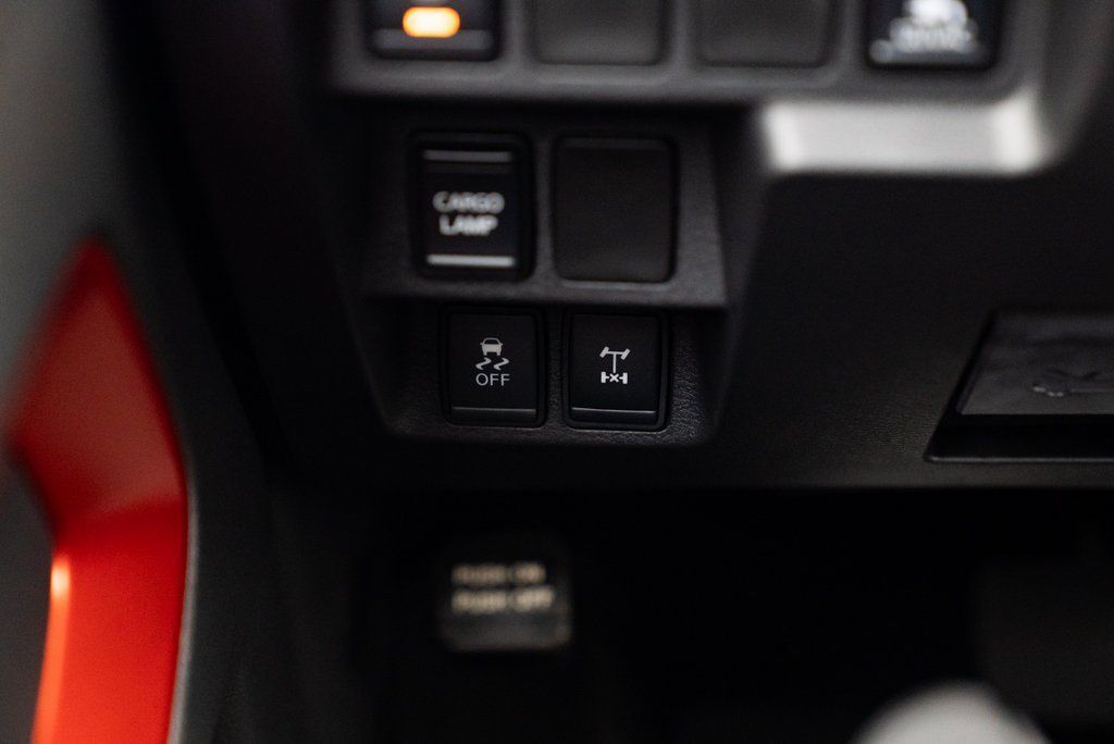 2026 Nissan Frontier PRO-4X Beaverton OR