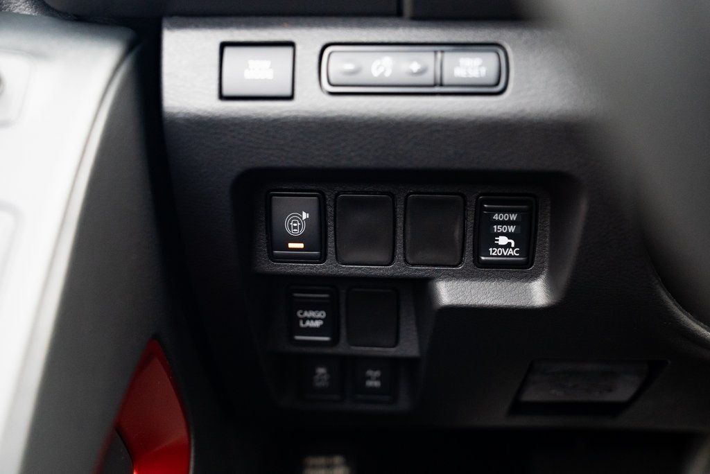 2026 Nissan Frontier PRO-4X Beaverton OR