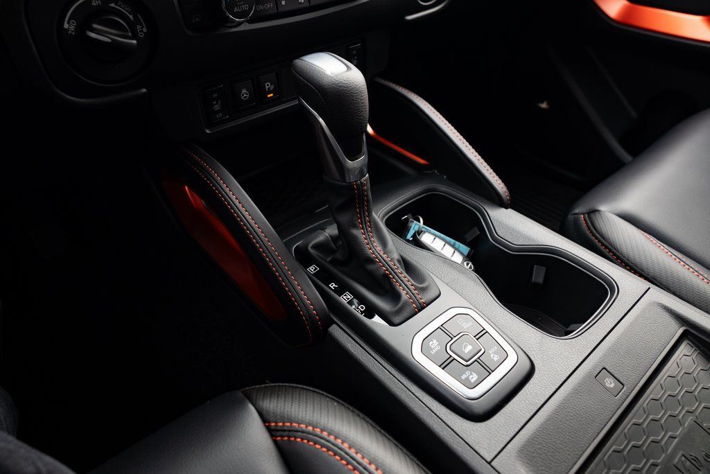 2026 Nissan Frontier PRO-4X Beaverton OR