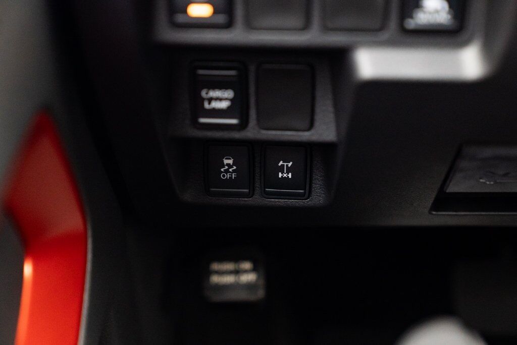 2026 Nissan Frontier PRO-4X Beaverton OR