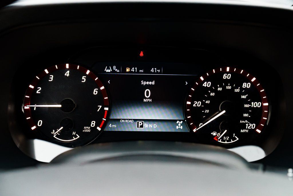 2026 Nissan Frontier PRO-4X Beaverton OR