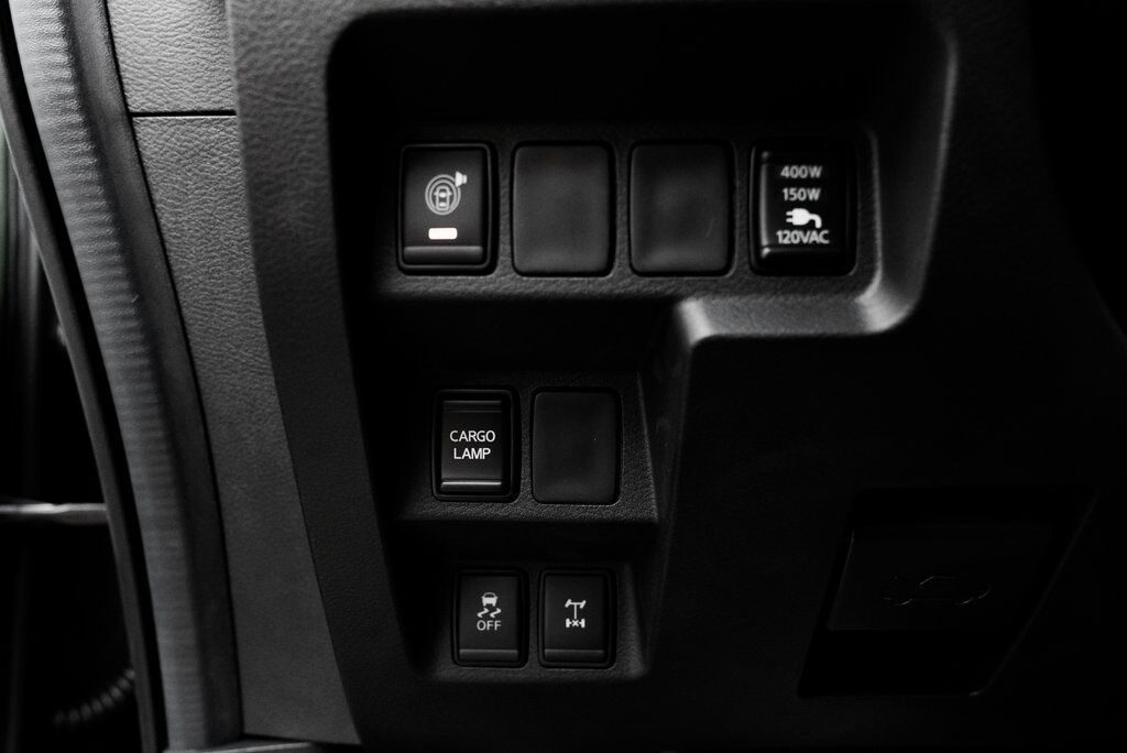 2026 Nissan Frontier PRO-4X Beaverton OR