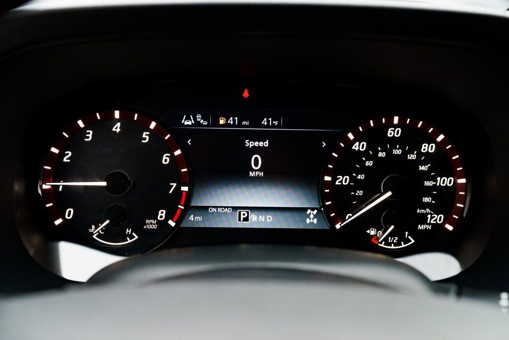 2026 Nissan Frontier PRO-4X Beaverton OR