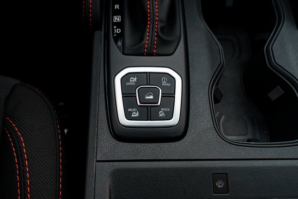 2026 Nissan Frontier PRO-4X Beaverton OR