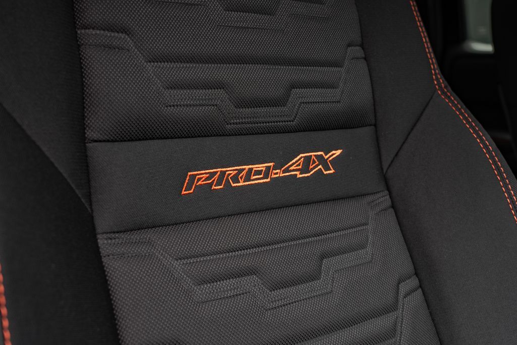 2026 Nissan Frontier PRO-4X Beaverton OR