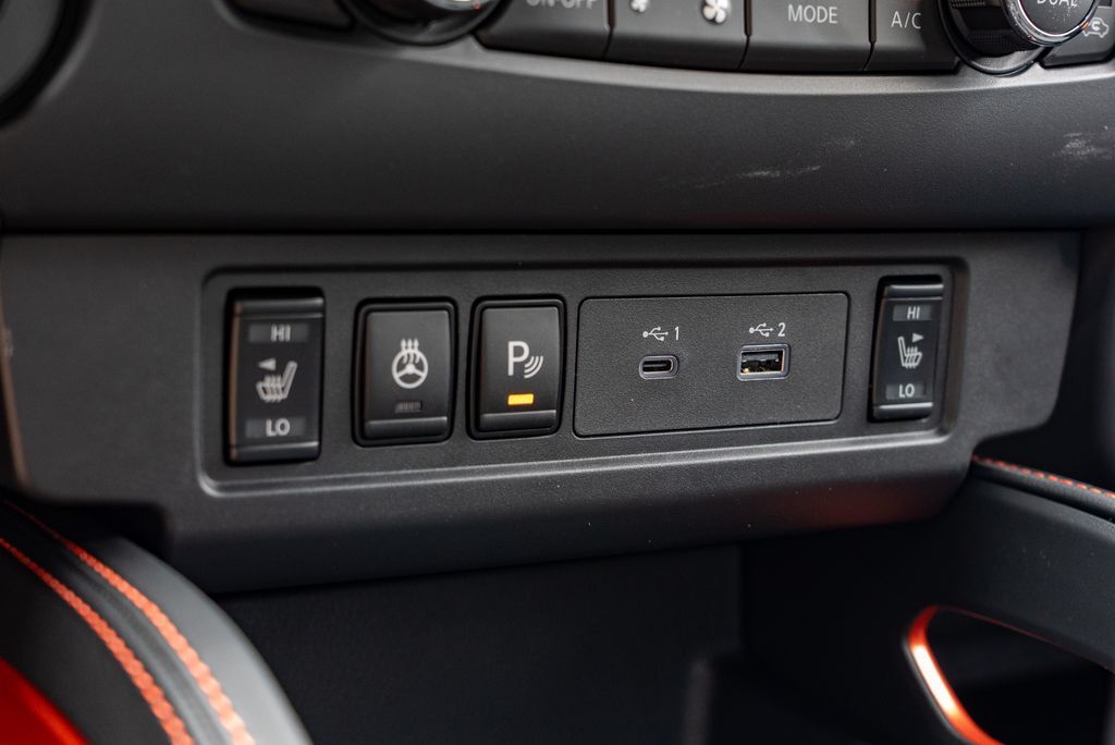 2026 Nissan Frontier PRO-4X Beaverton OR