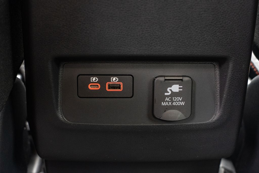 2026 Nissan Frontier PRO-4X Beaverton OR