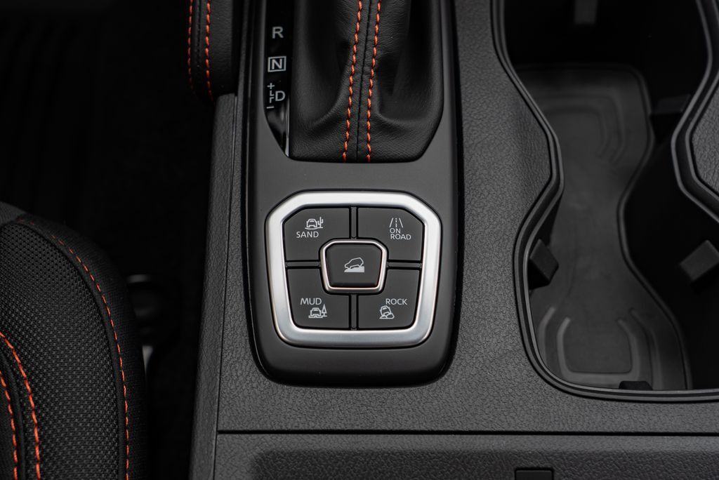 2026 Nissan Frontier PRO-4X Beaverton OR