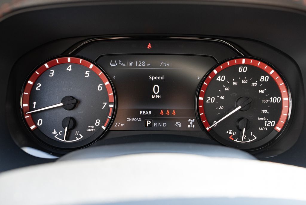 2026 Nissan Frontier PRO-4X Beaverton OR