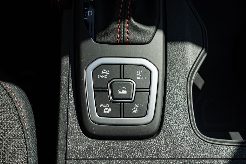 2026 Nissan Frontier PRO-4X Beaverton OR