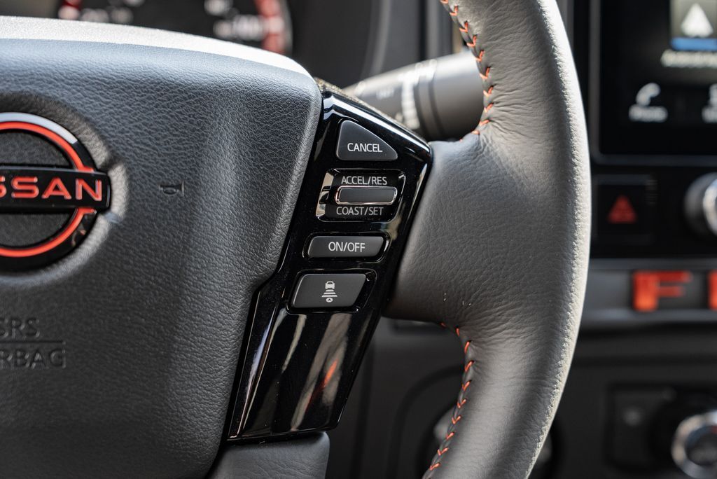 2026 Nissan Frontier PRO-4X Beaverton OR