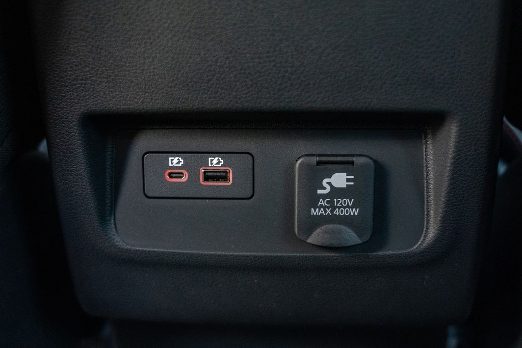 2026 Nissan Frontier PRO-4X Beaverton OR