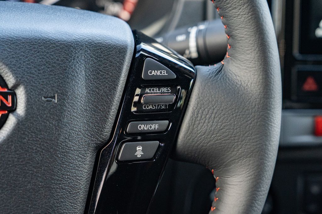 2026 Nissan Frontier PRO-4X Beaverton OR