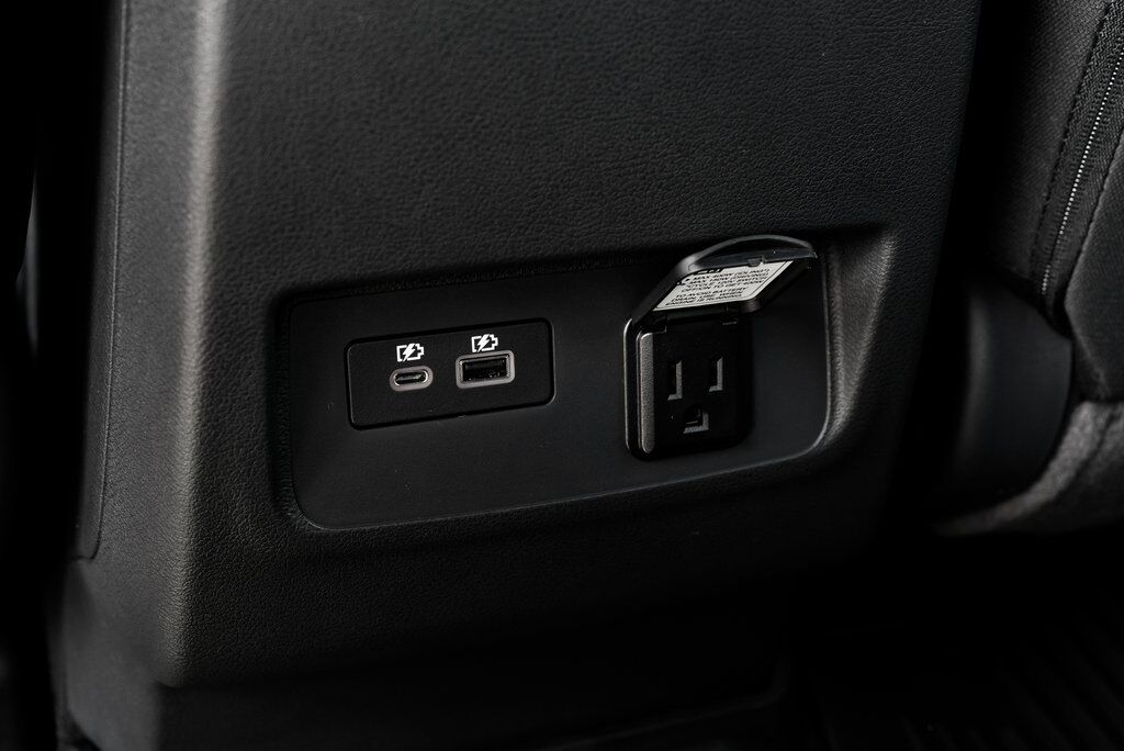 2026 Nissan Frontier PRO-4X Beaverton OR