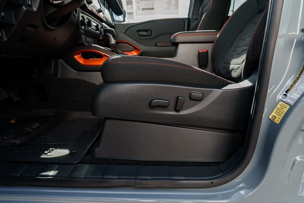 2026 Nissan Frontier PRO-4X Beaverton OR