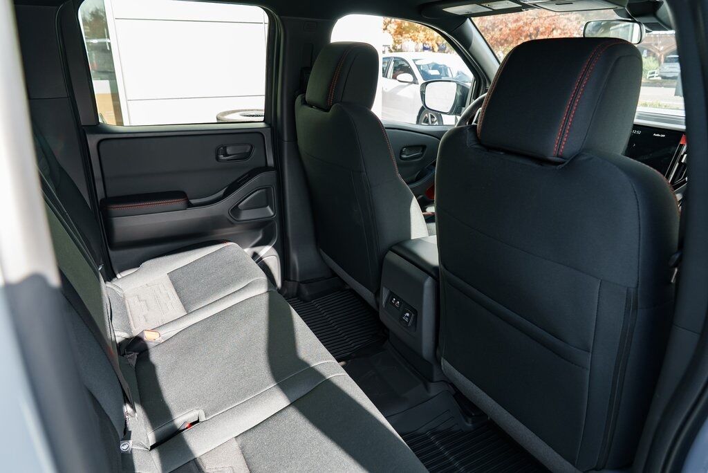 2026 Nissan Frontier PRO-4X Beaverton OR