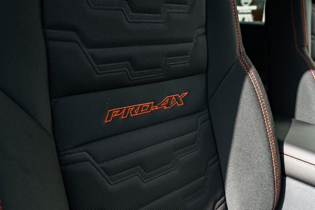 2026 Nissan Frontier PRO-4X Beaverton OR