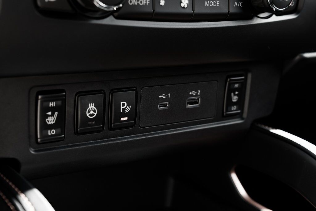 2026 Nissan Frontier PRO-4X Beaverton OR