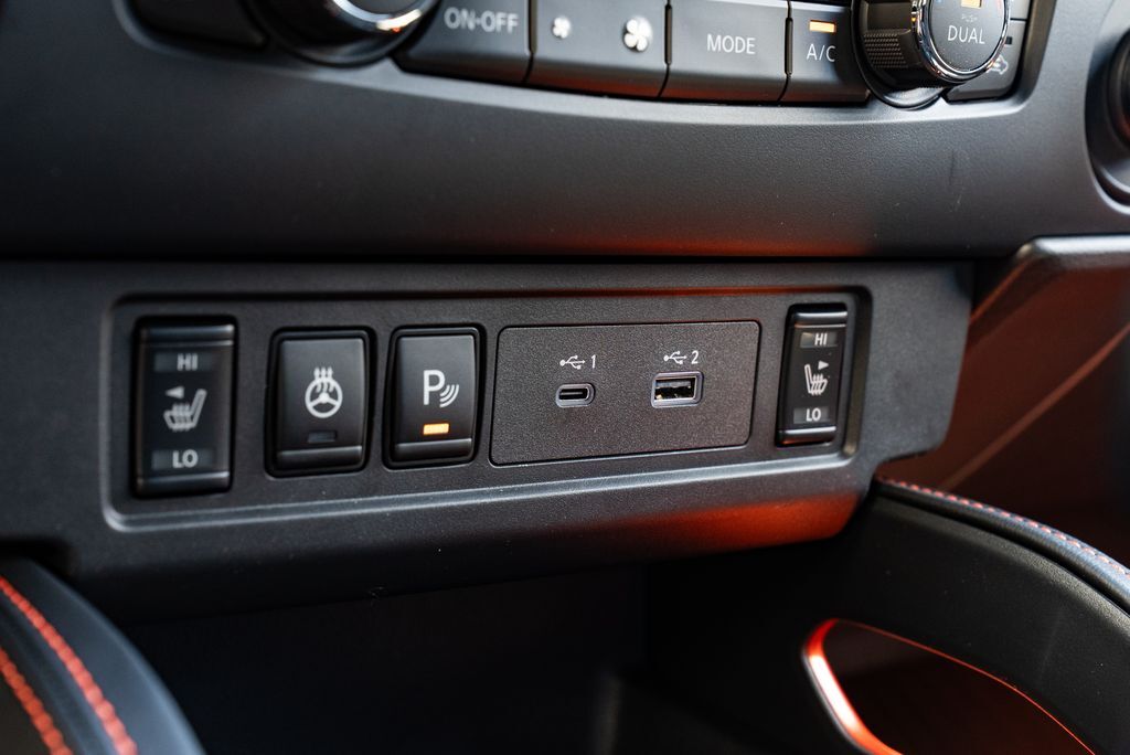 2026 Nissan Frontier PRO-4X Beaverton OR