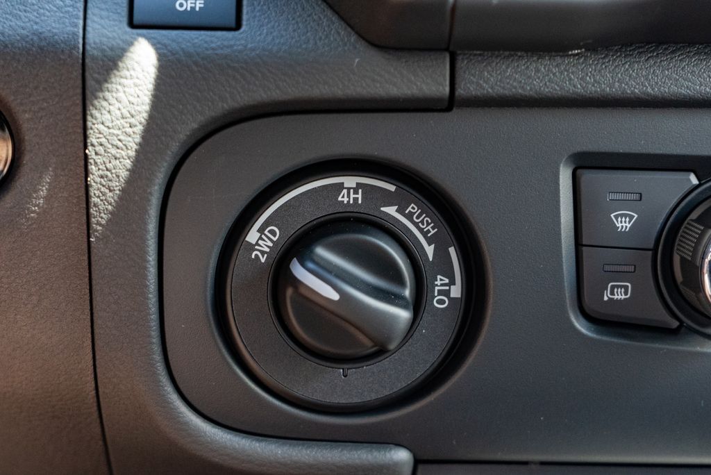 2026 Nissan Frontier PRO-4X Beaverton OR